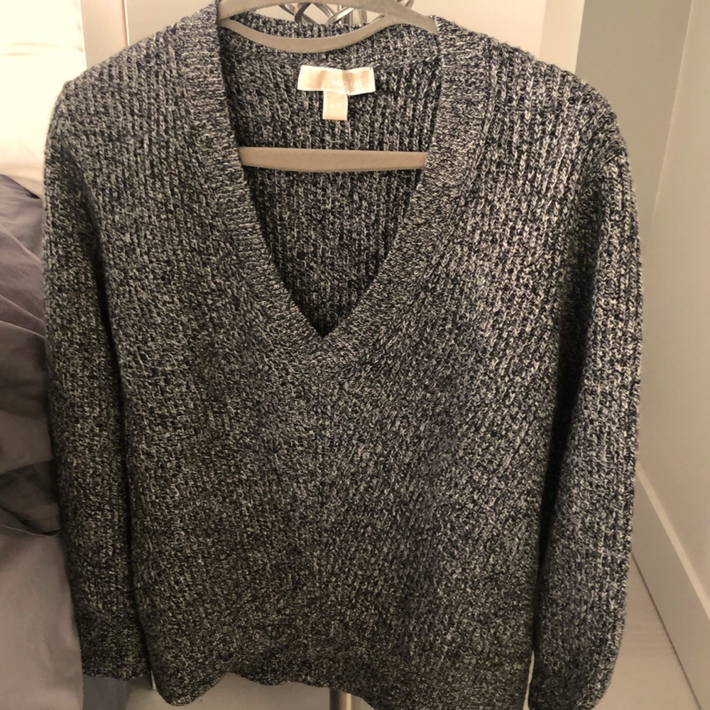 Michael Kors V-neck sweater